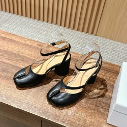 MM6 high heels