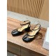MM6 high heels