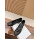 The row sandals