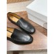 The row loafers