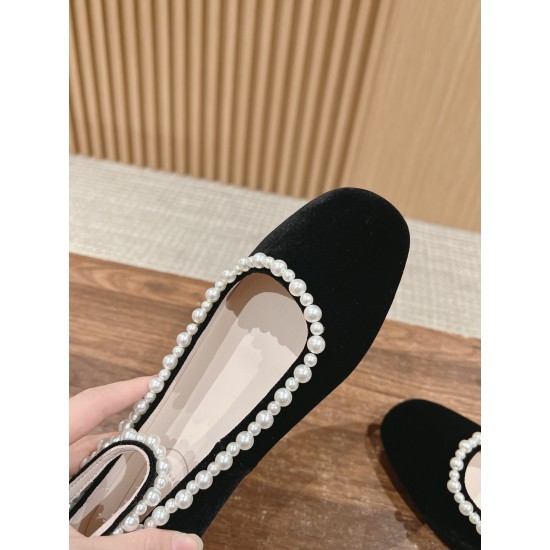 RV single shoe