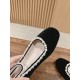 RV single shoe