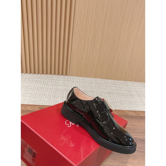 RV loafers