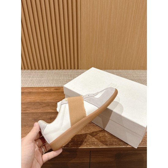 MM6 casual shoes
