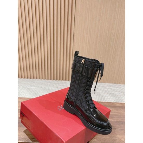RV BOOTS