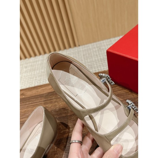 RV single shoe