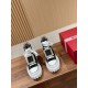 RV canvas shoes