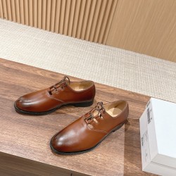 The row loafers