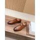 The row loafers