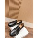 The row loafers