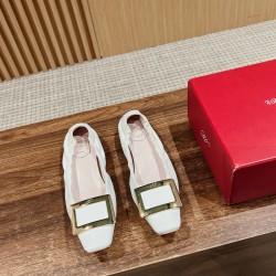 RV single shoe