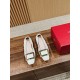 RV single shoe