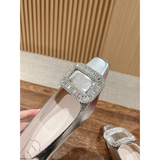 RV single shoe