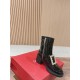 RV high heels