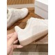 MM6 sandals