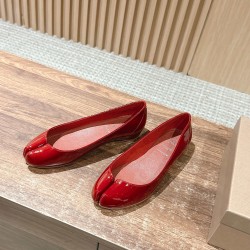 MM6 sandals