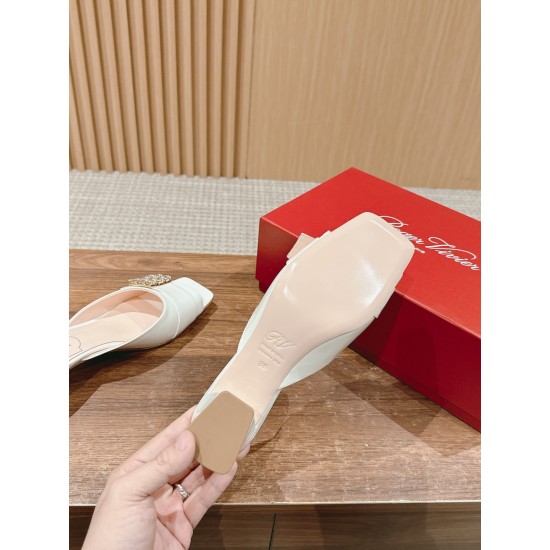 RV slippers