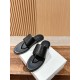 MM6 slippers