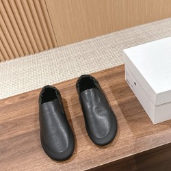 The row loafers