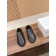 The row loafers