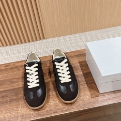MM6 casual shoes