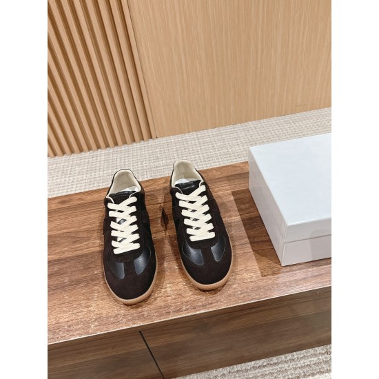 MM6 casual shoes