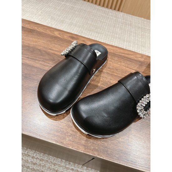 RV slippers