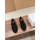 The row loafers