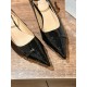 MM6 sandals