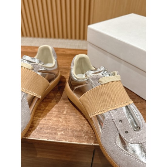 MM6 casual shoes