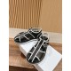 MM6 sandals