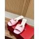 RV slippers