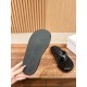The row slippers
