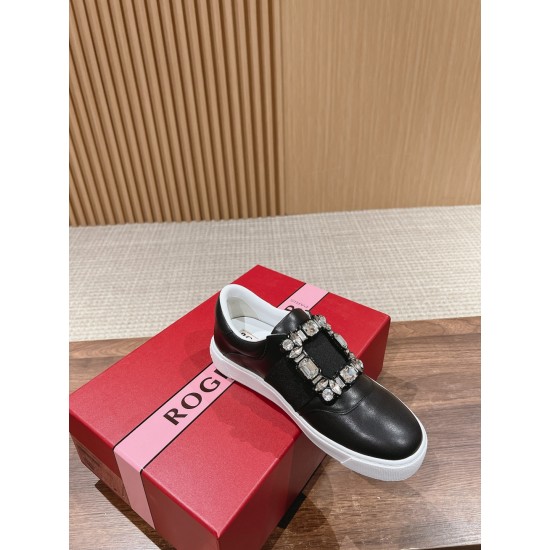 RV loafers