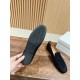 The row loafers