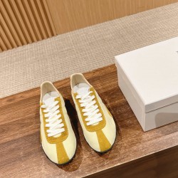 MM6 casual shoes