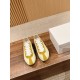 MM6 casual shoes