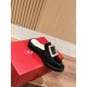 RV slippers