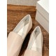 The row loafers