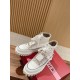 RV canvas shoes