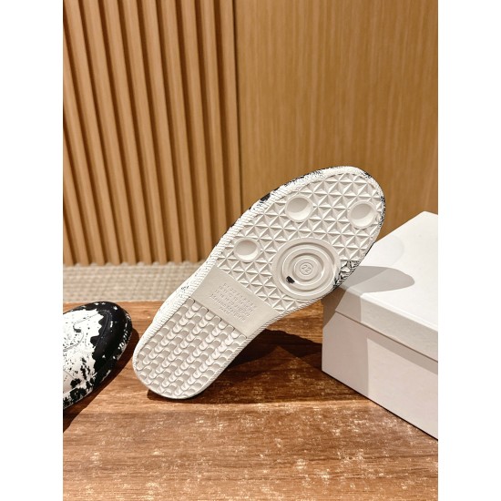 MM6 casual shoes