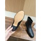 The row boots