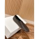 The row loafers