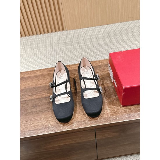 RV single shoe