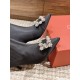 RV high heels