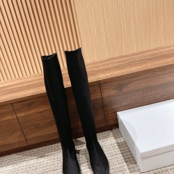 The row boots