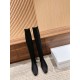 The row boots
