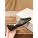 MM6 sandals