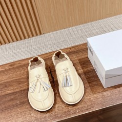 MM6 sandals