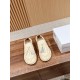 MM6 sandals